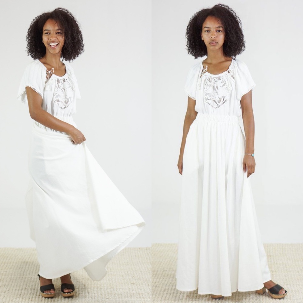 Ulla Johnson - Zuri Top